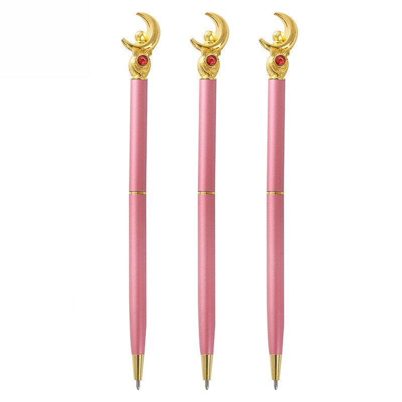 Stationery Supplier - Heißer Kawaii Sailor Moon Serie Schwarzer