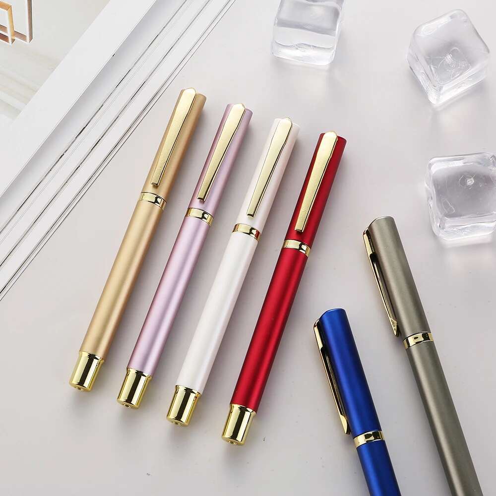 1 Stück Luxus-Metall-Bürobedar – Office Stationery Supply Business Bewertung und Preis