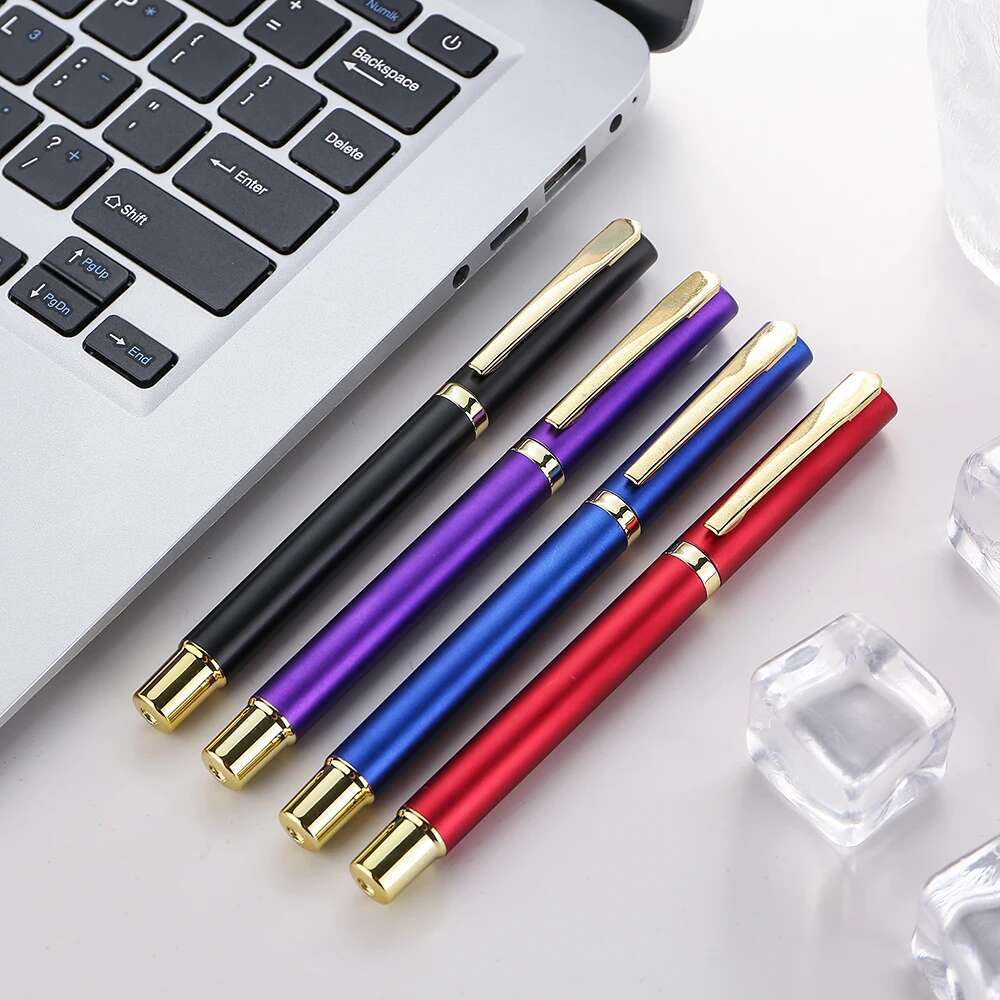 1 Stück Luxus-Metall-Bürobedar – Office Stationery Supply Business Bewertung und Preis