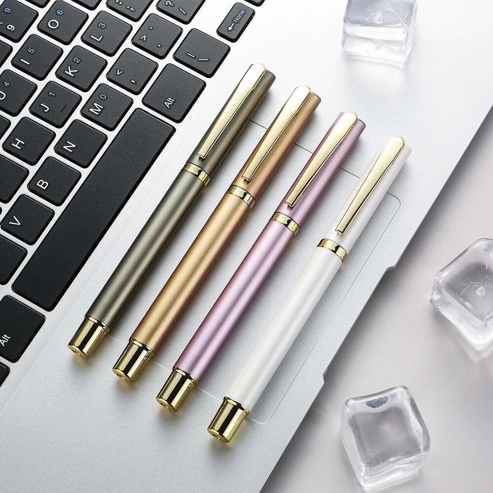 1 Stück Luxus-Metall-Bürobedar – Office Stationery Supply Business Bewertung und Preis
