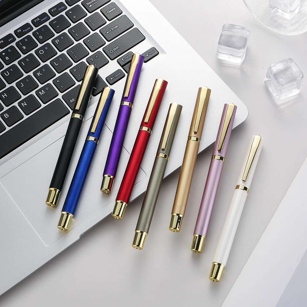 1 Stück Luxus-Metall-Bürobedar – Office Stationery Supply Business Bewertung und Preis