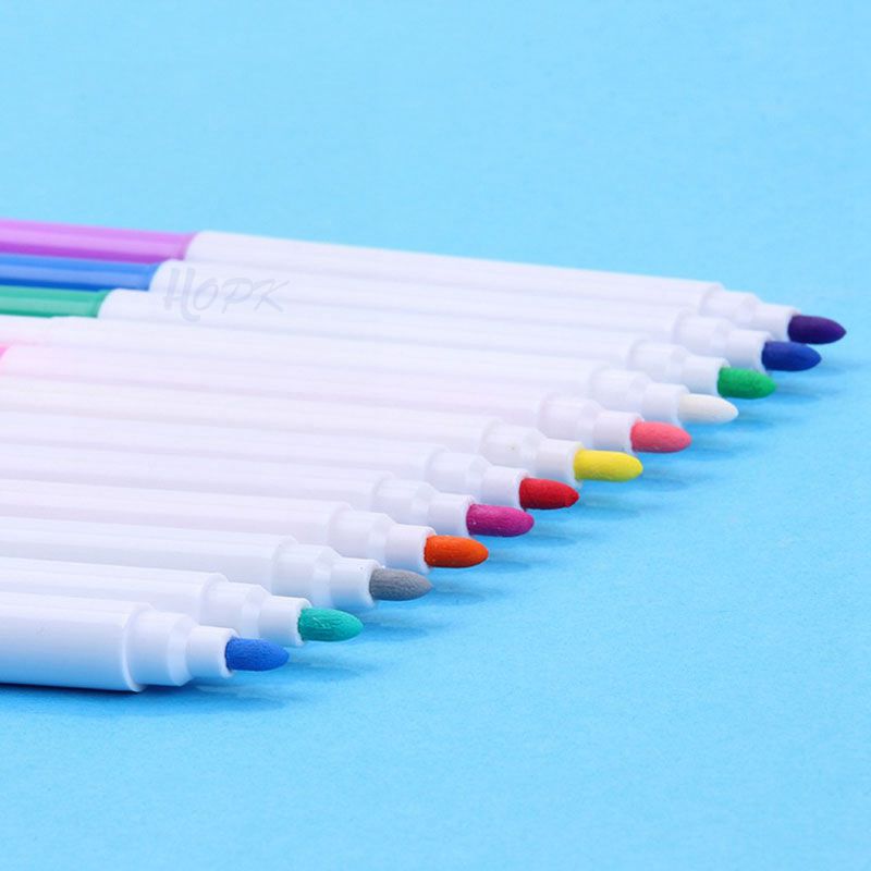 Weißer Flüssigkreide-löschbare – Correction Fluid White Bewertung und Preis