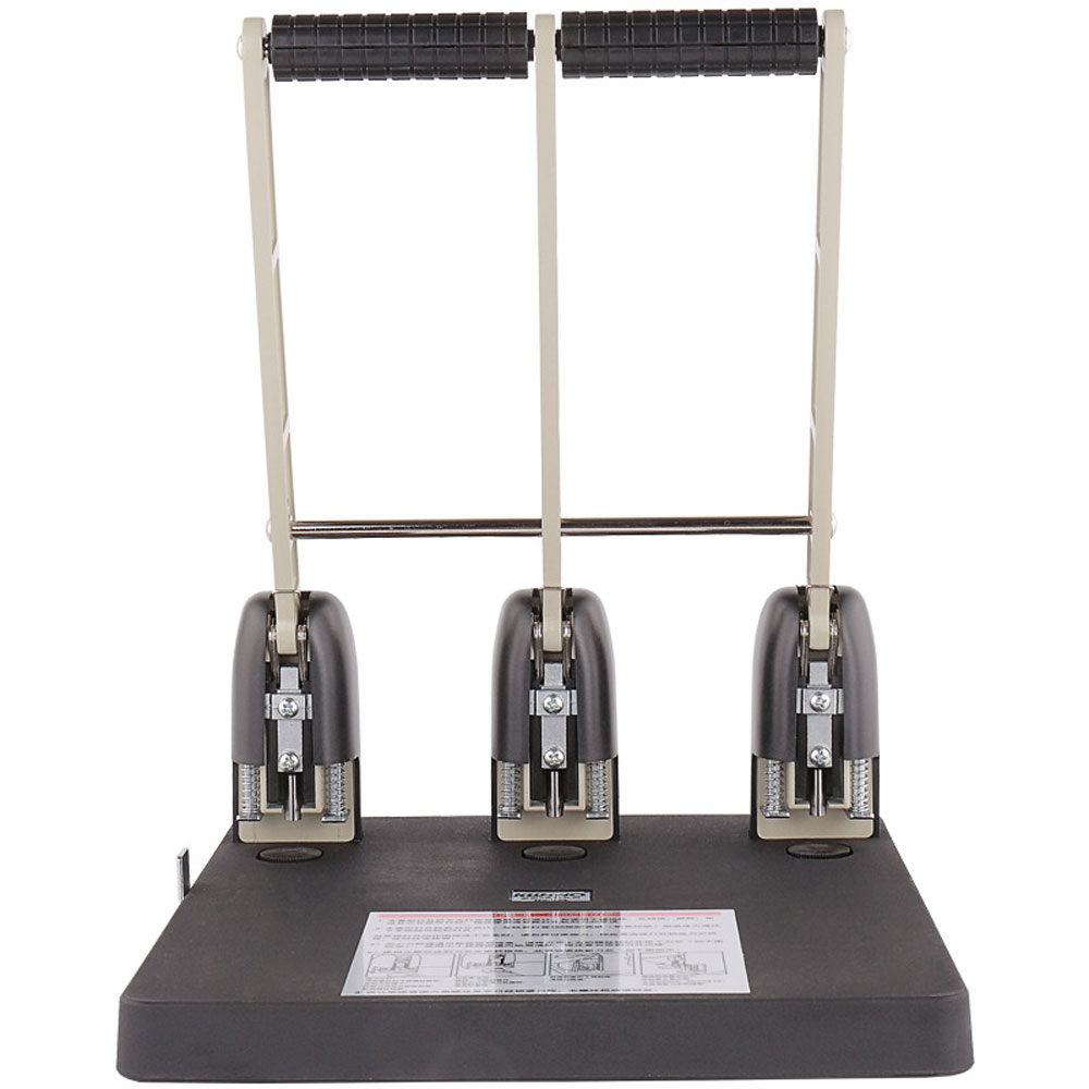 Papierlocher, Hochleistungs-Lo – Paper Punch 3 Hole Bewertung und Preis