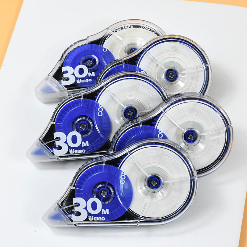 8287White Out Crrection Tape 5 – Correction Tape Roller Bewertung und Preis