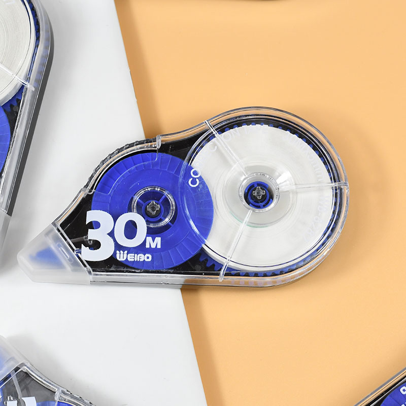 8287White Out Crrection Tape 5 – Correction Tape Roller Bewertung und Preis