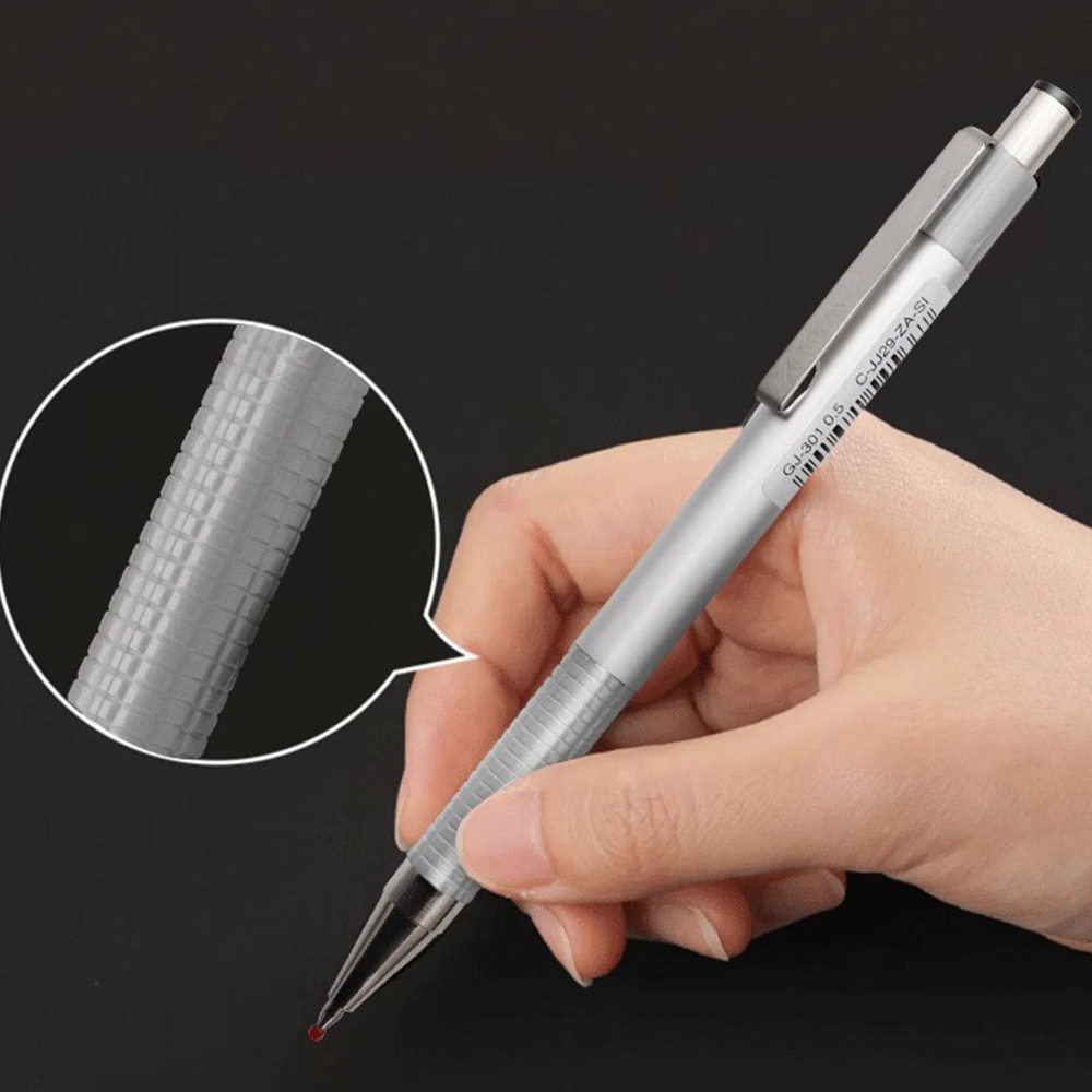 1 Stück Japan ZEBRA Gelstift G – Office Stationery Supply Business Bewertung und Preis
