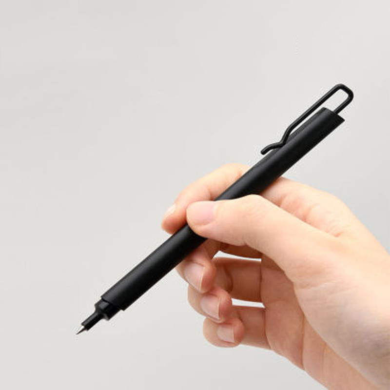 Kaco Metall-Signierstift mit N – Office Stationery Supply Business Bewertung und Preis