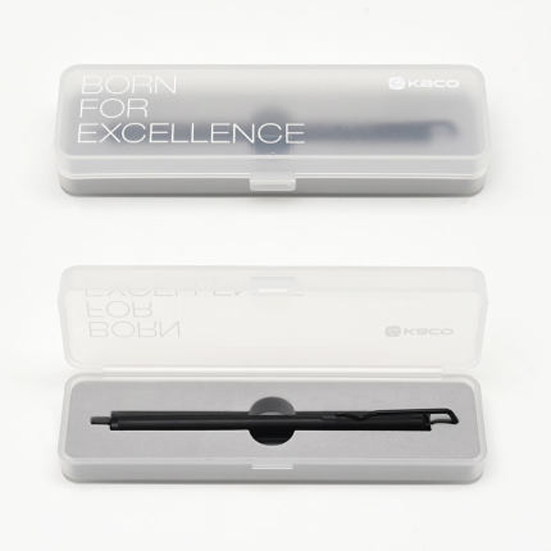 Kaco Metall-Signierstift mit N – Office Stationery Supply Business Bewertung und Preis
