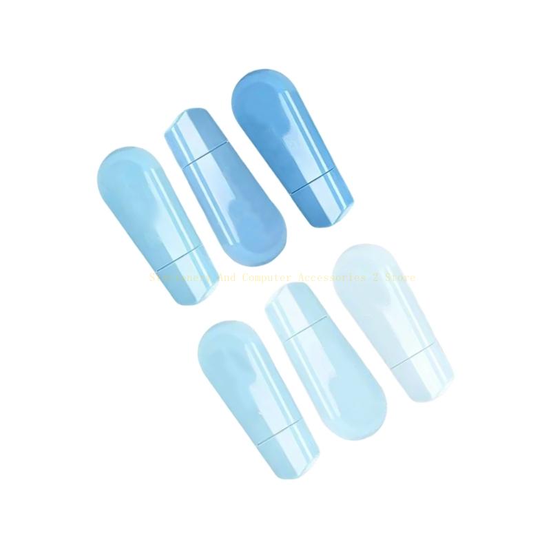 6 PCs Gradienten Korrekturband – Correction Tape Roller Bewertung und Preis