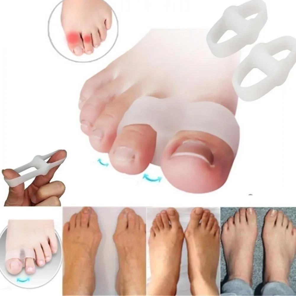 2-Loch-Bunion-Korrektor, Schme – Correction Fluid White Bewertung und Preis