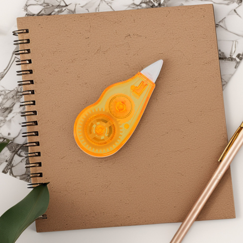 12 Stück Schüler-Korrekturband – Correction Tape Roller Bewertung und Preis