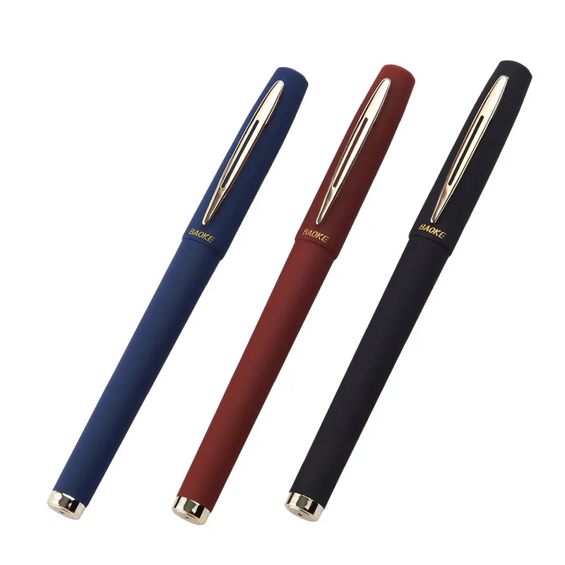 0,5/0,7/1,0mm Große Kapazität  – Office Stationery Supply Business Bewertung und Preis