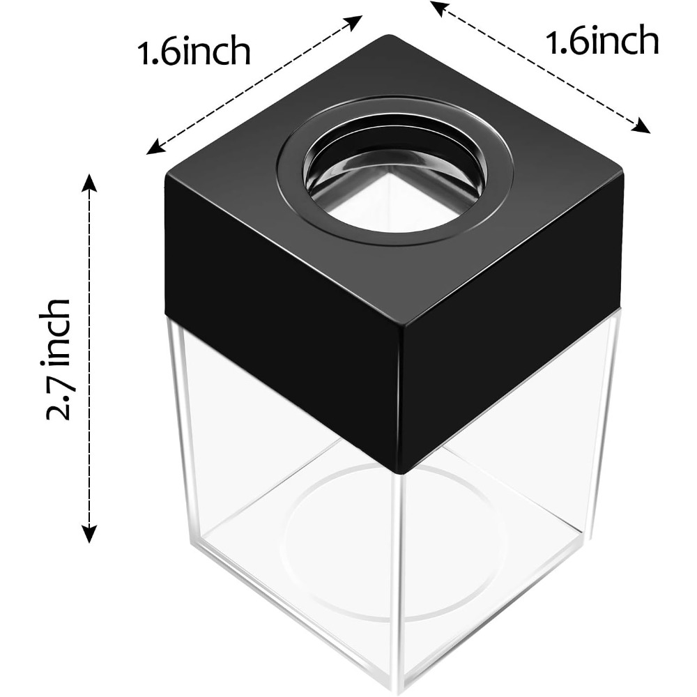 Magnetischer Büroklammer-Spend – Paperclip Magnetic Set Bewertung und Preis