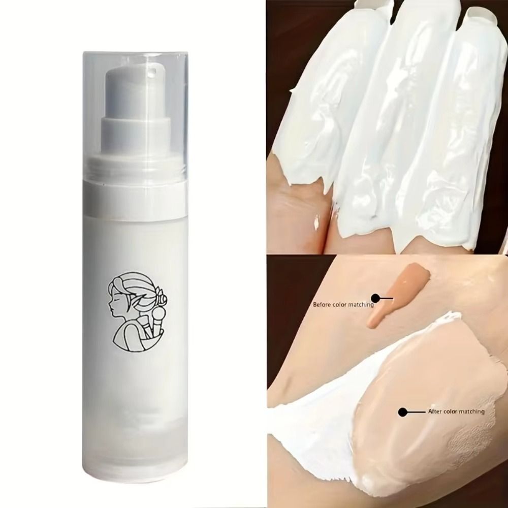 Natürliches Finish Weiße Flüss – Correction Fluid White Bewertung und Preis