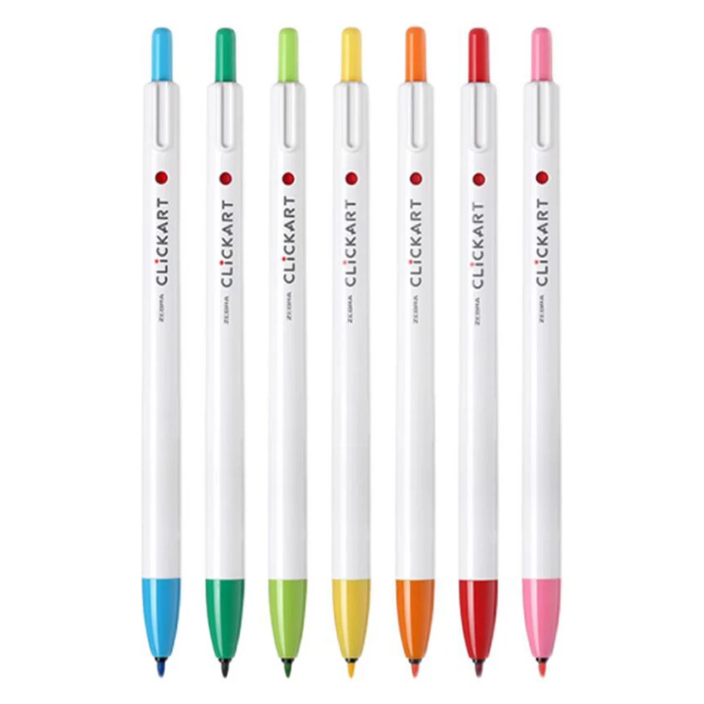 1 stücke Japan ZEBRA Highlight – Zebra Pen Mildliner Bewertung und Preis