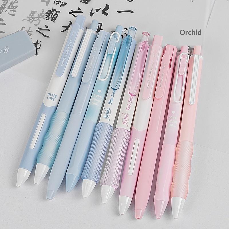 Gel-Tintenstifte-Set 0,5 mm mi – Gel Ink Pen Set Bewertung und Preis