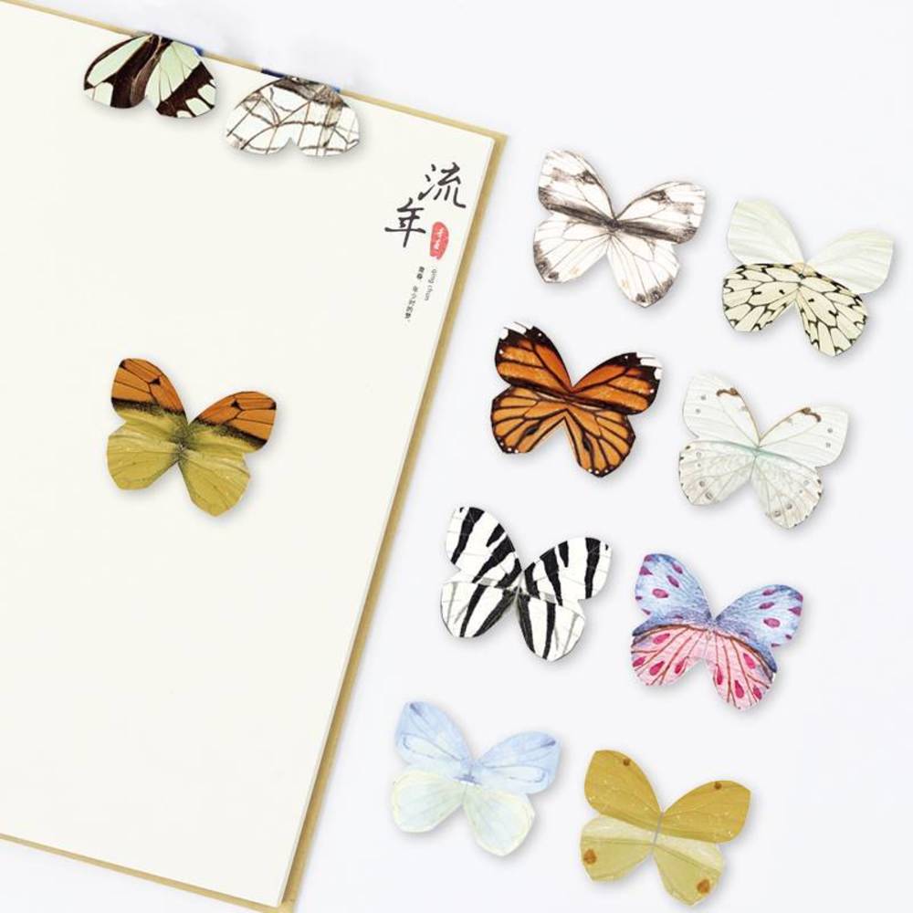 4 teile/satz Cartoon Tiere Kat – Paperclip Magnetic Set Bewertung und Preis