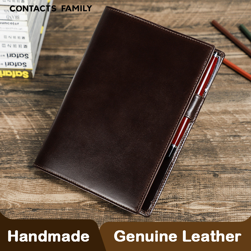 Hand gefertigter a5 Laptop aus – Office Stationery Supply Business Bewertung und Preis