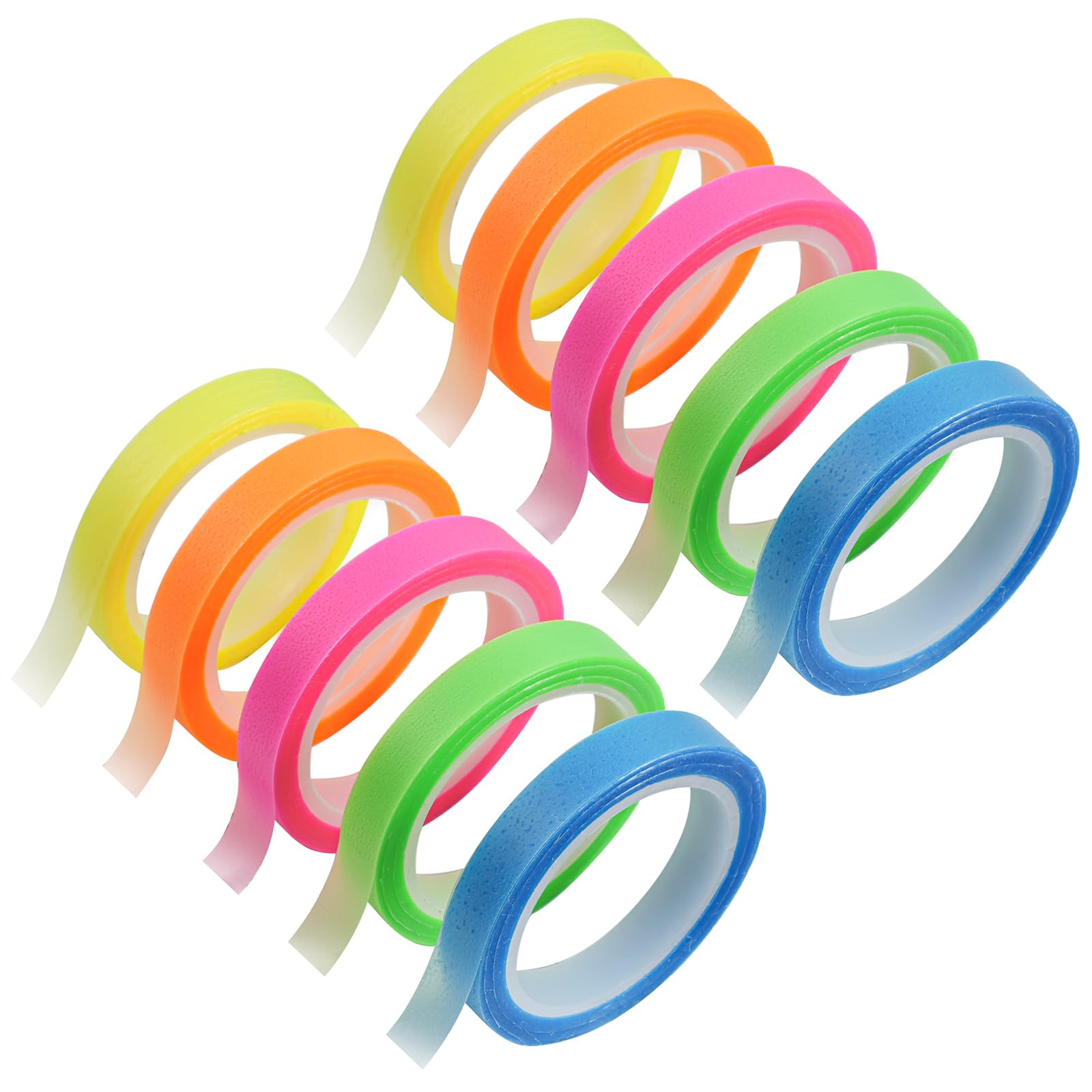 10 Rollen Morandi/fluoresziere – Correction Tape Roller Bewertung und Preis