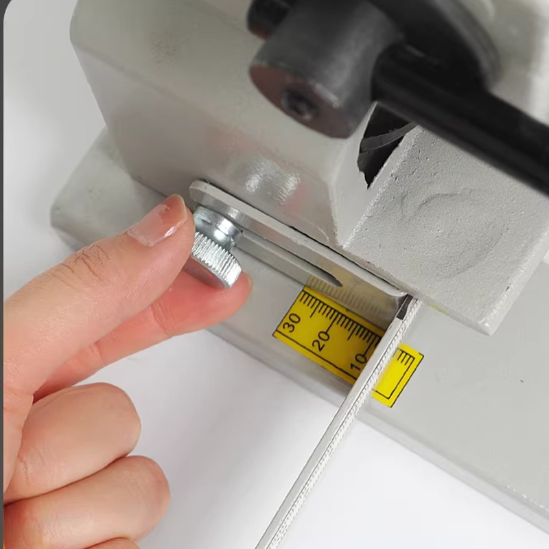 Manuelle Einloch-Stanzmaschine – Paper Punch 3 Hole Bewertung und Preis