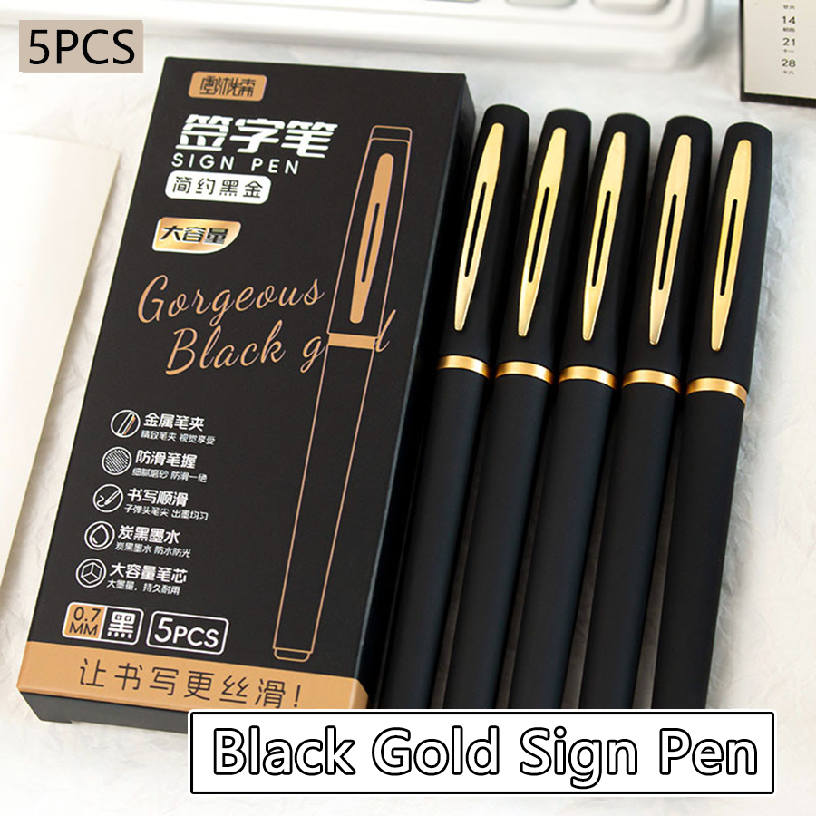 5 Teile/paket Große Kapazität  – Office Stationery Supply Business Bewertung und Preis