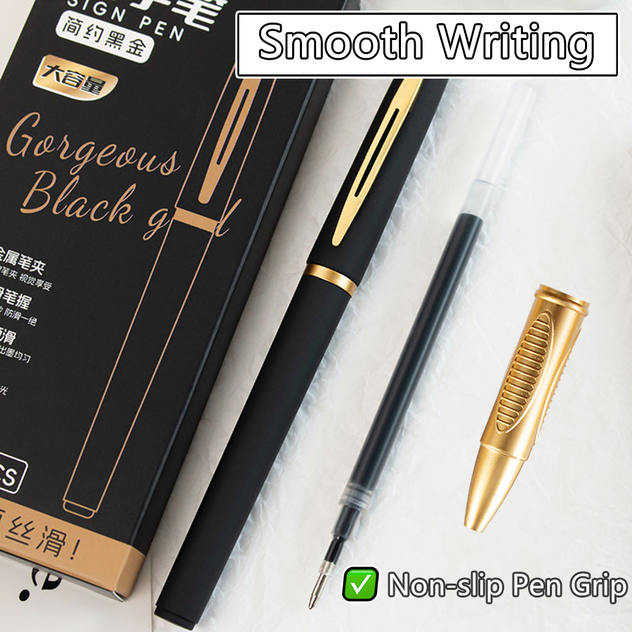 5 Teile/paket Große Kapazität  – Office Stationery Supply Business Bewertung und Preis