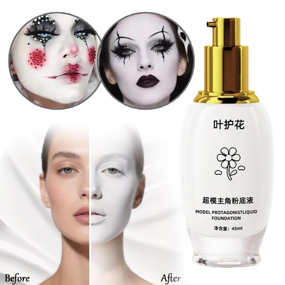 Weiße flüssige Grundierung, la – Correction Fluid White Bewertung und Preis