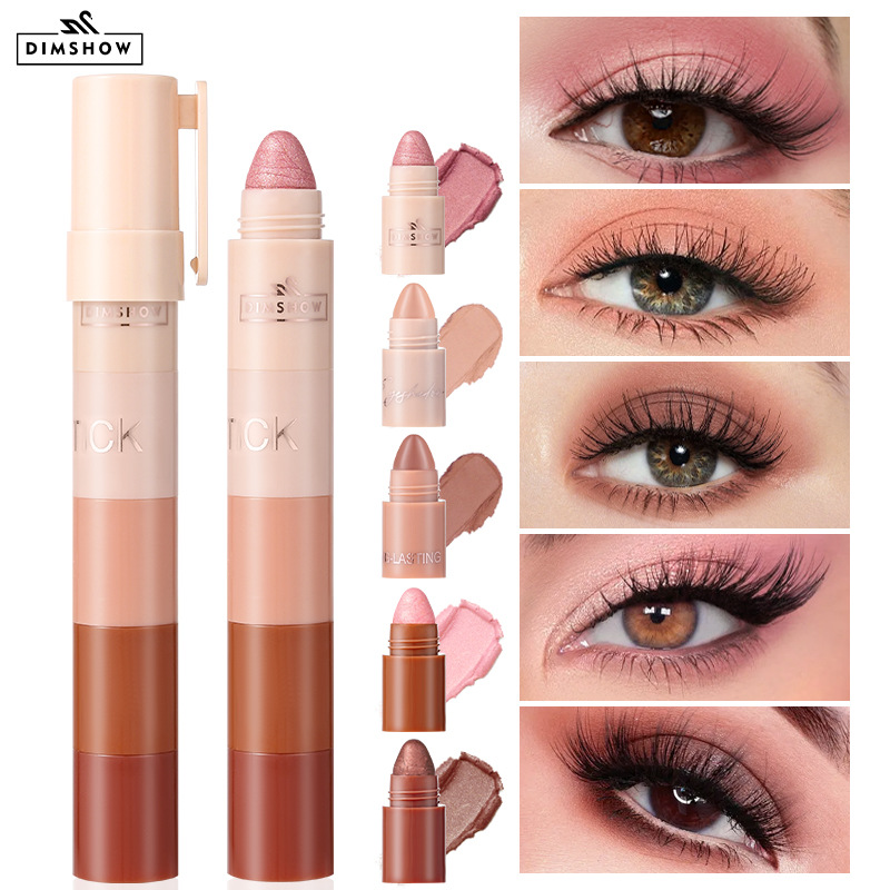 5-in-1 Lazy Eyeshadow Pen High – Highlighter Set Pastel Bewertung und Preis