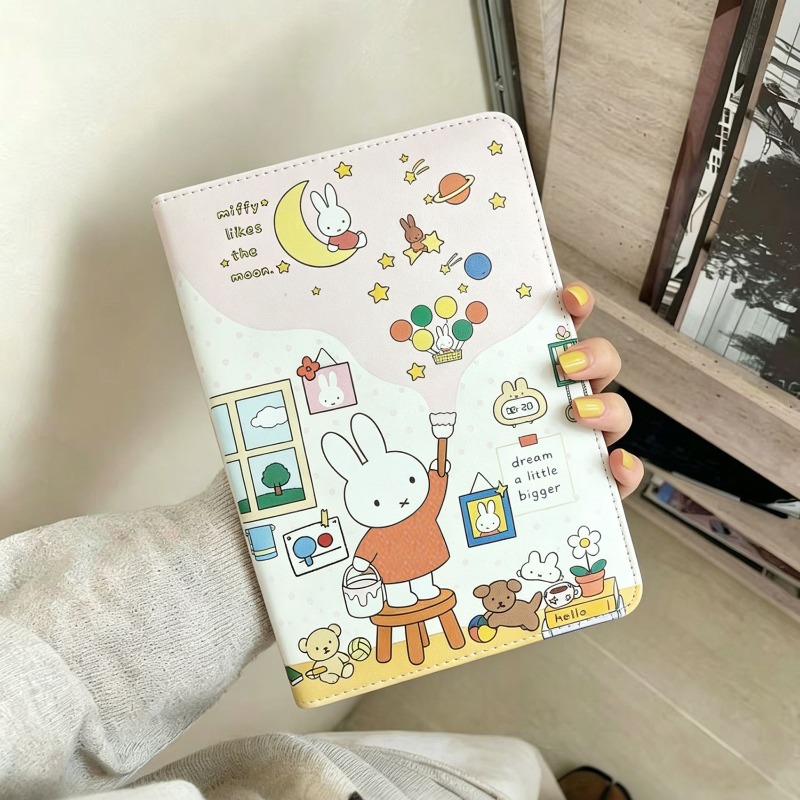 Neues B6 Miffy Niedliches Noti – Stationery Supplier Bewertung und Preis