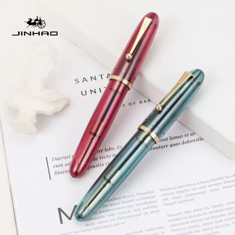 Jinhao 9019 Füllfederhalter, t – Office Stationery Supply Business Bewertung und Preis