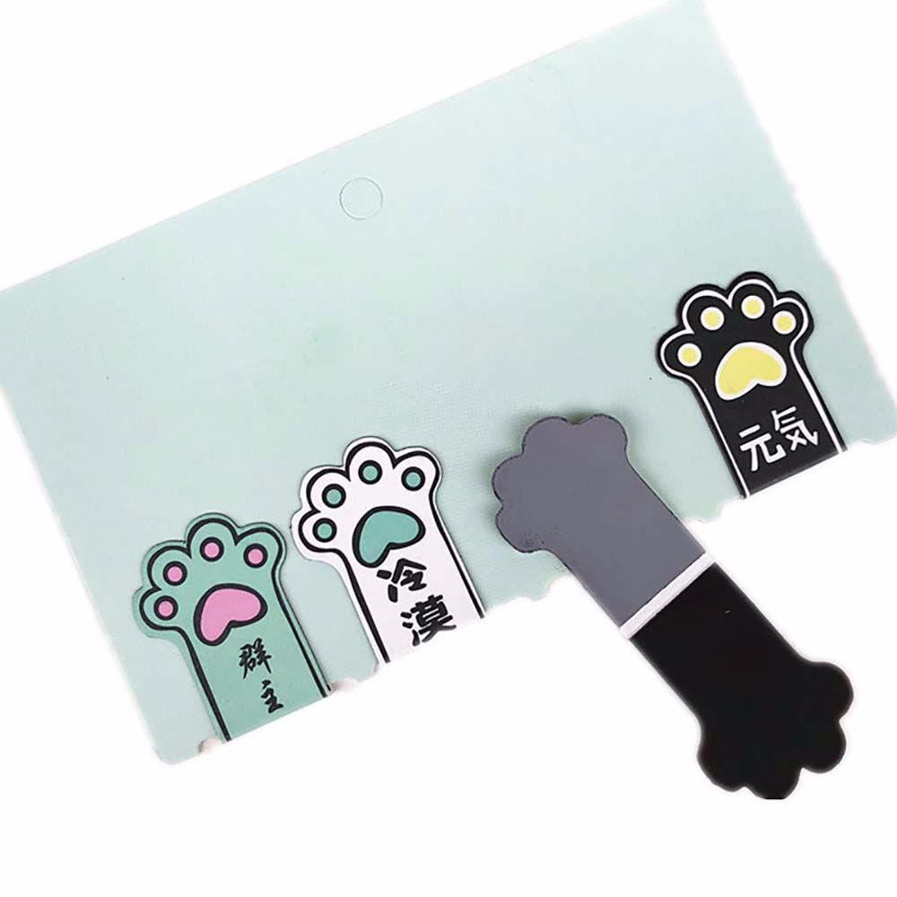 Studentenpreis 4 Stück/Set Car – Paperclip Magnetic Set Bewertung und Preis