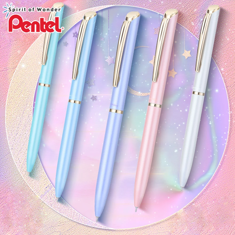 1 stücke Japan Pentel Gel Stif – Office Stationery Supply Business Bewertung und Preis