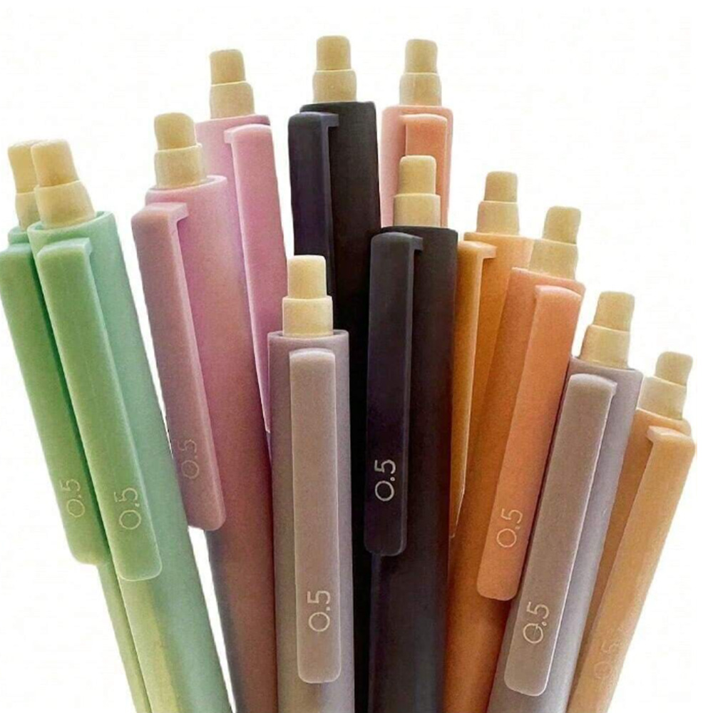 Niedliches pastellfarbenes Dru – Highlighter Set Pastel Bewertung und Preis