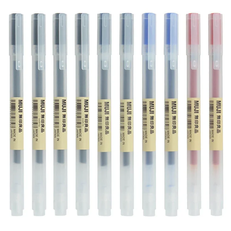 10-30 Teile/satz 0,38/0,5mm Ge – Office Stationery Supply Business Bewertung und Preis
