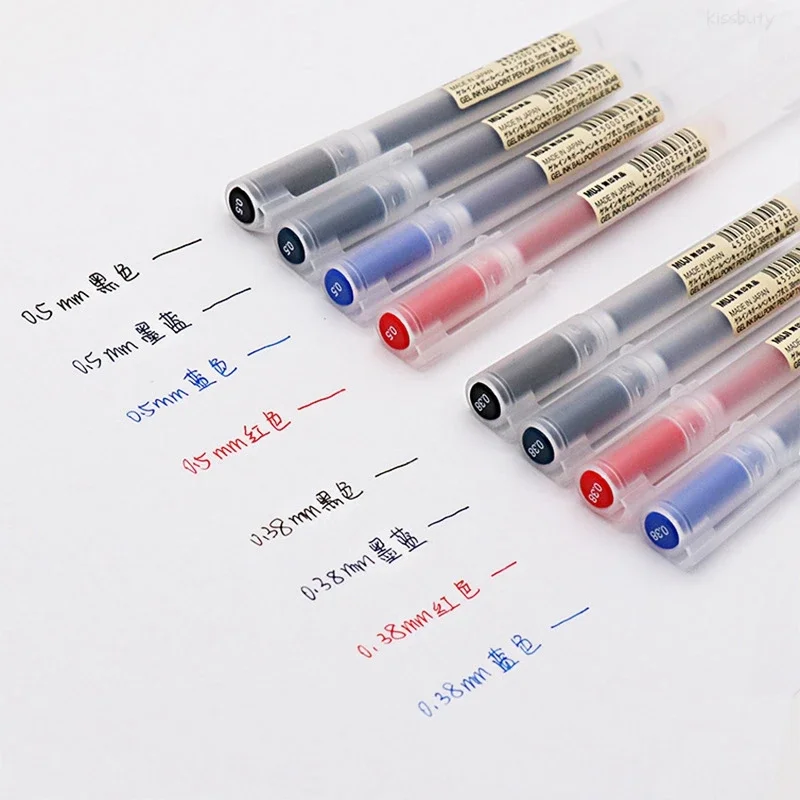 10-30 Teile/satz 0,38/0,5mm Ge – Office Stationery Supply Business Bewertung und Preis