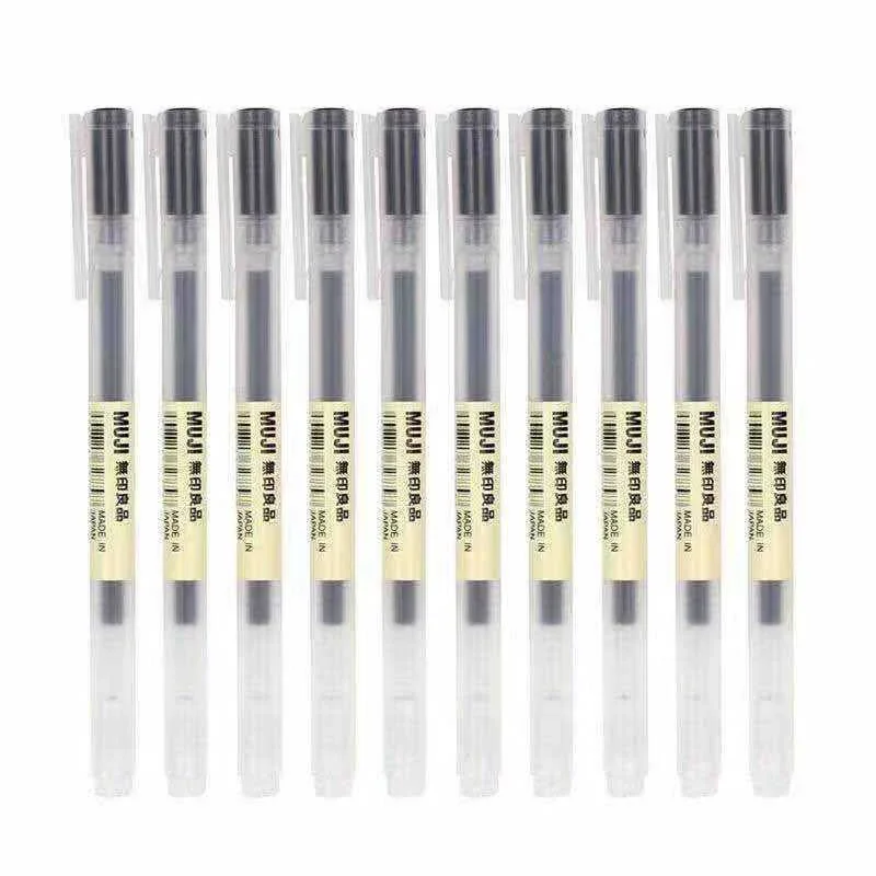 10-30 Teile/satz 0,38/0,5mm Ge – Office Stationery Supply Business Bewertung und Preis