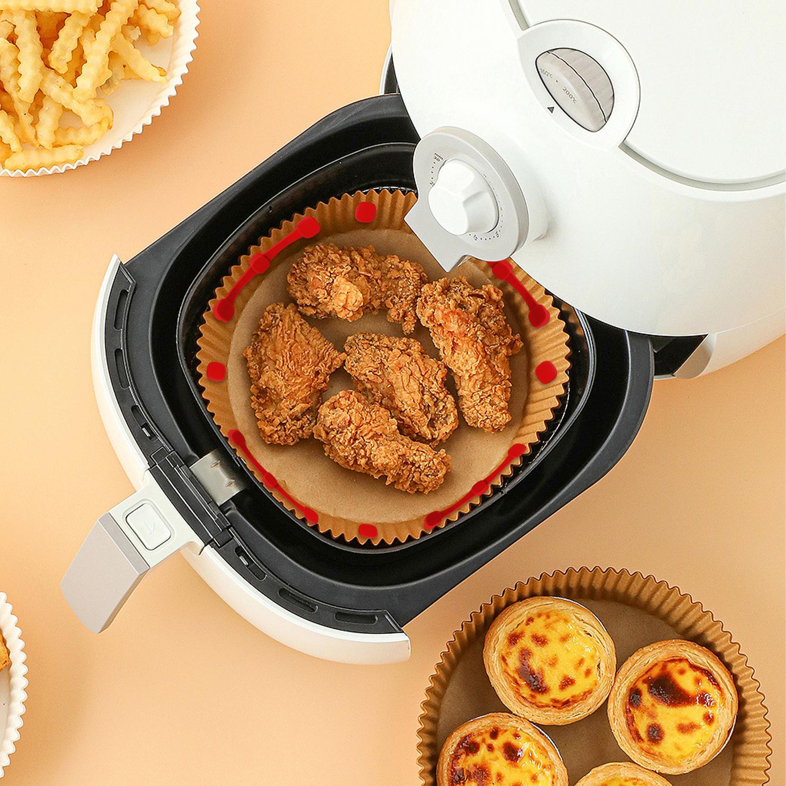Air Fryer Liner Magnetische Cl – Paperclip Magnetic Set Bewertung und Preis