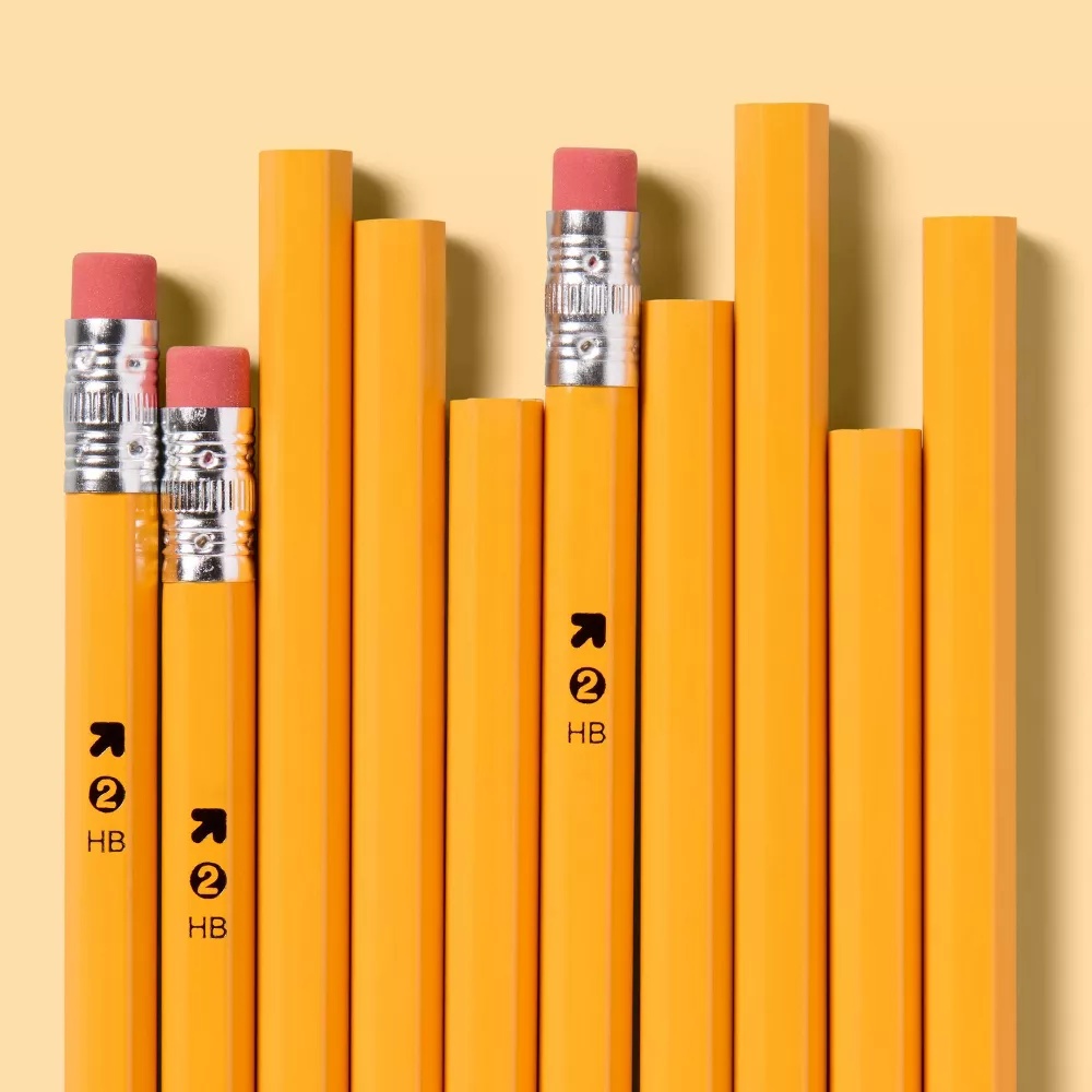 2026 Neu 2er-Pack Insgesamt 48 – Total Stationery & Office Supply Bewertung und Preis