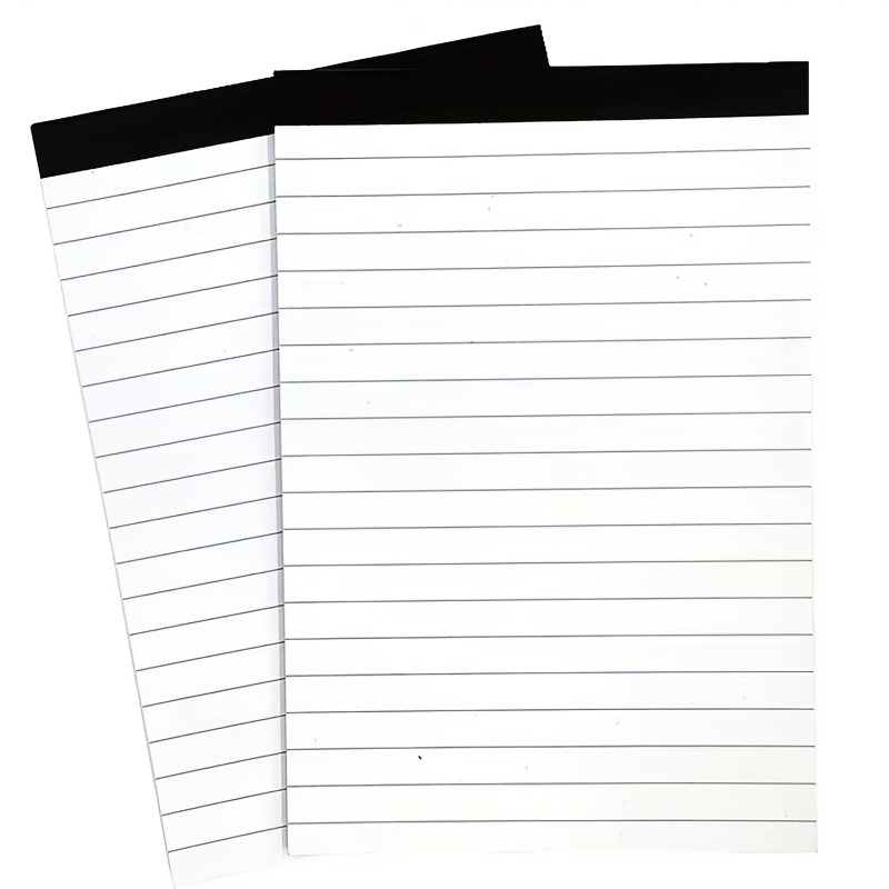 4*6 Zoll a6 Notizblock 30 Blat – Office Stationery Supply List Bewertung und Preis