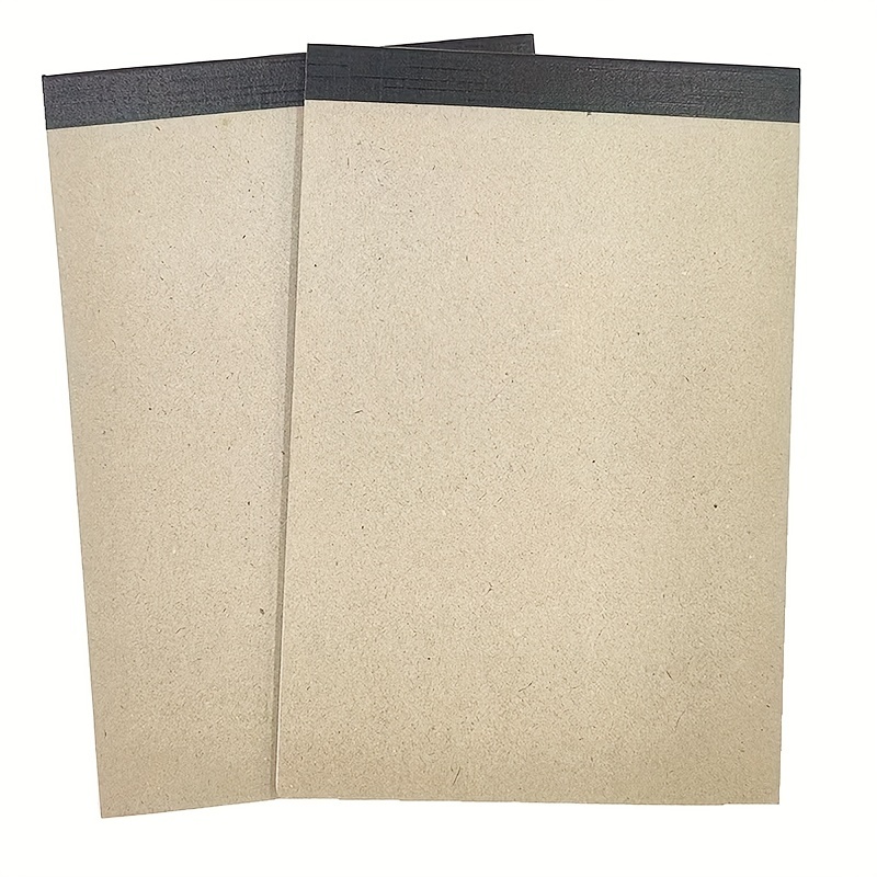 4*6 Zoll a6 Notizblock 30 Blat – Office Stationery Supply List Bewertung und Preis