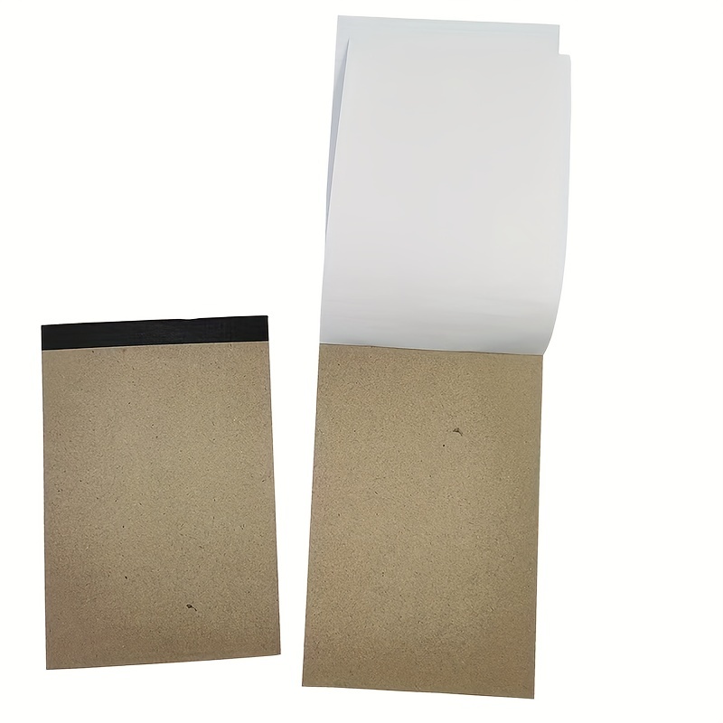 4*6 Zoll a6 Notizblock 30 Blat – Office Stationery Supply List Bewertung und Preis