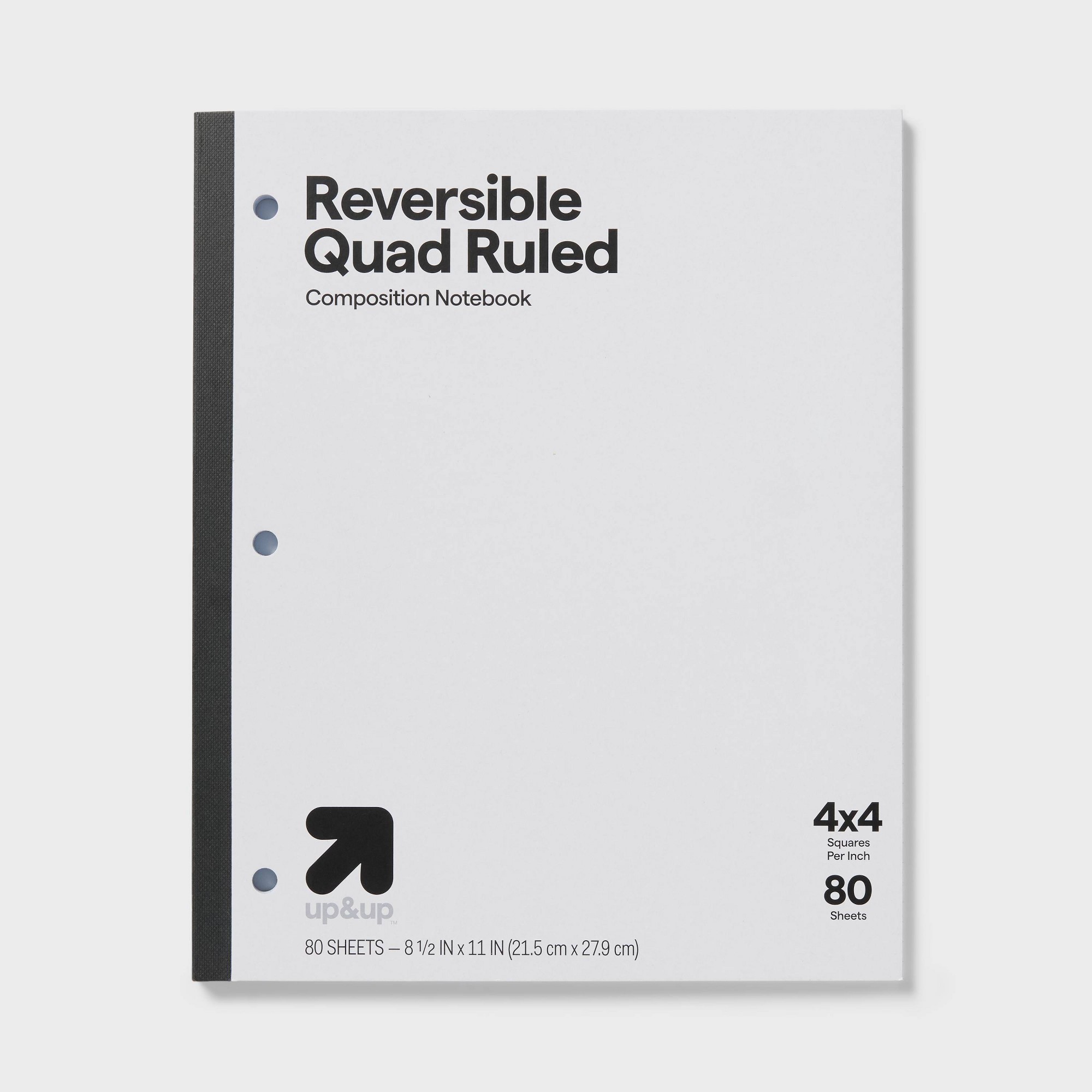 1 Stück Reversibles Notizbuch  – Graph Paper Pad Bewertung und Preis