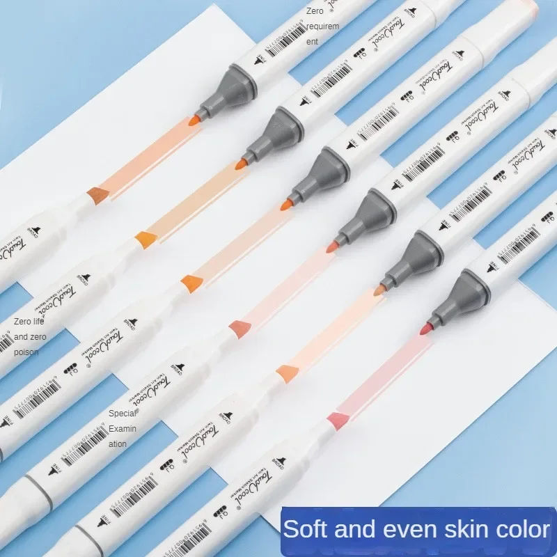 6/12/24/30 farben Haut Ton Dua – Highlighter Set Pastel Bewertung und Preis