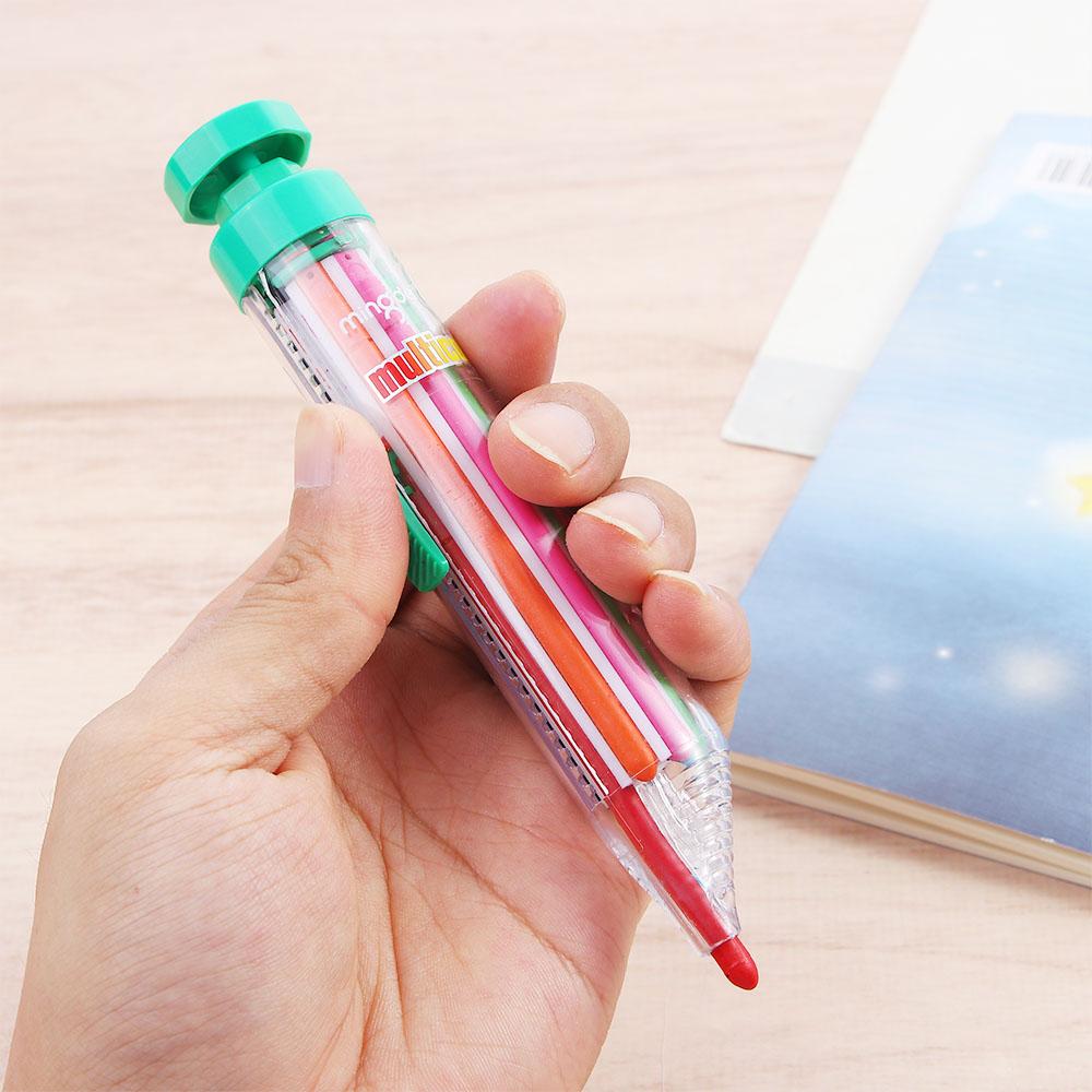 Graffiti-Werkzeug-Set Malstift – Highlighter Set Pastel Bewertung und Preis
