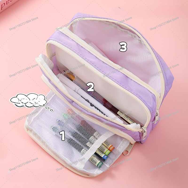 BlackPink Federmäppchen aus Se – Stationery Supplier Bewertung und Preis