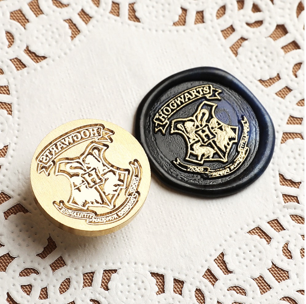 Neuer Siegelwachsstempel „Deat – Wax Seal Stamp Kit Bewertung und Preis