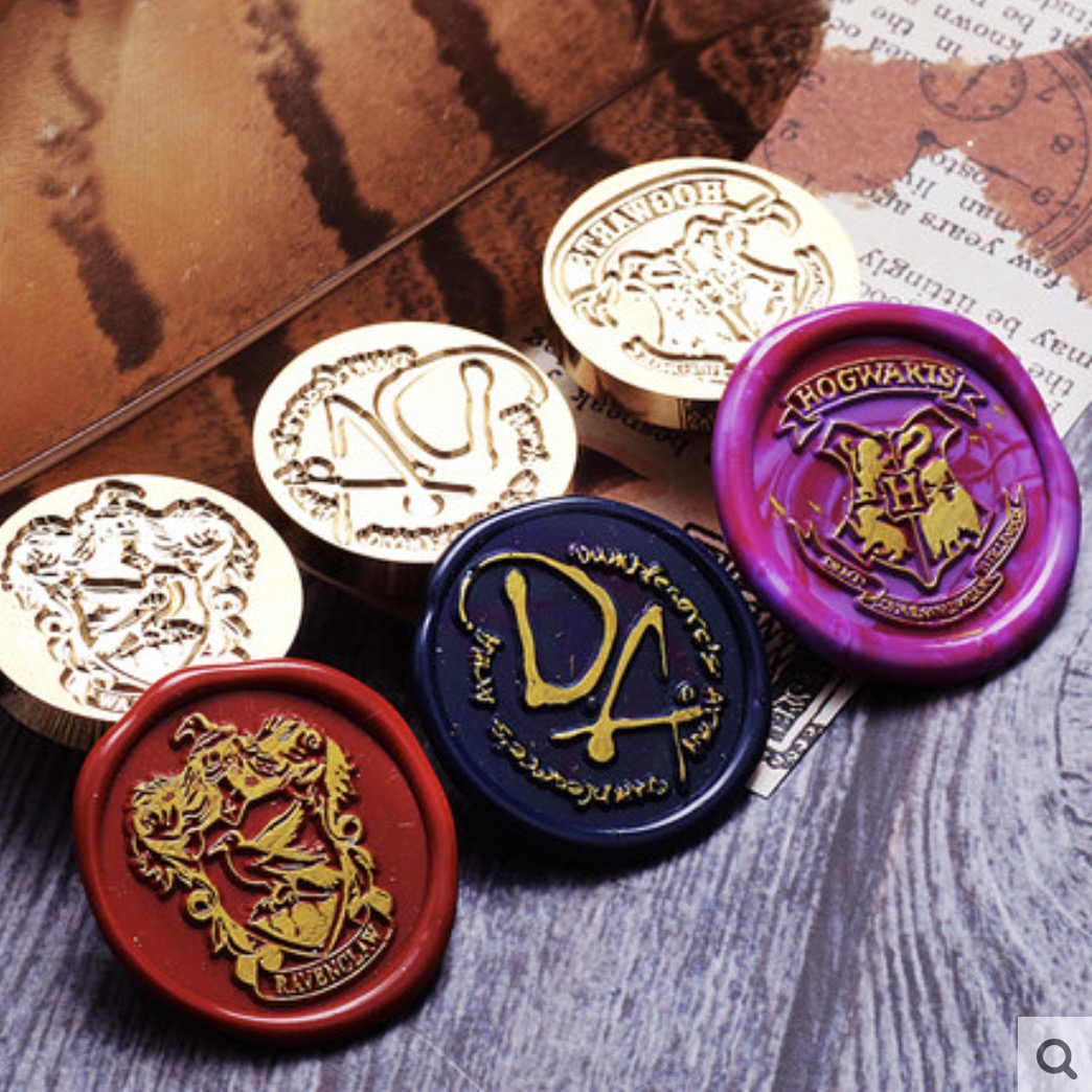 Neuer Siegelwachsstempel „Deat – Wax Seal Stamp Kit Bewertung und Preis