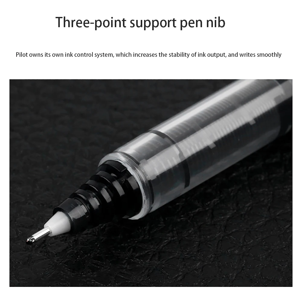 12-teiliges PILOT-Gelstift-Set – Gel Ink Pen Set Bewertung und Preis