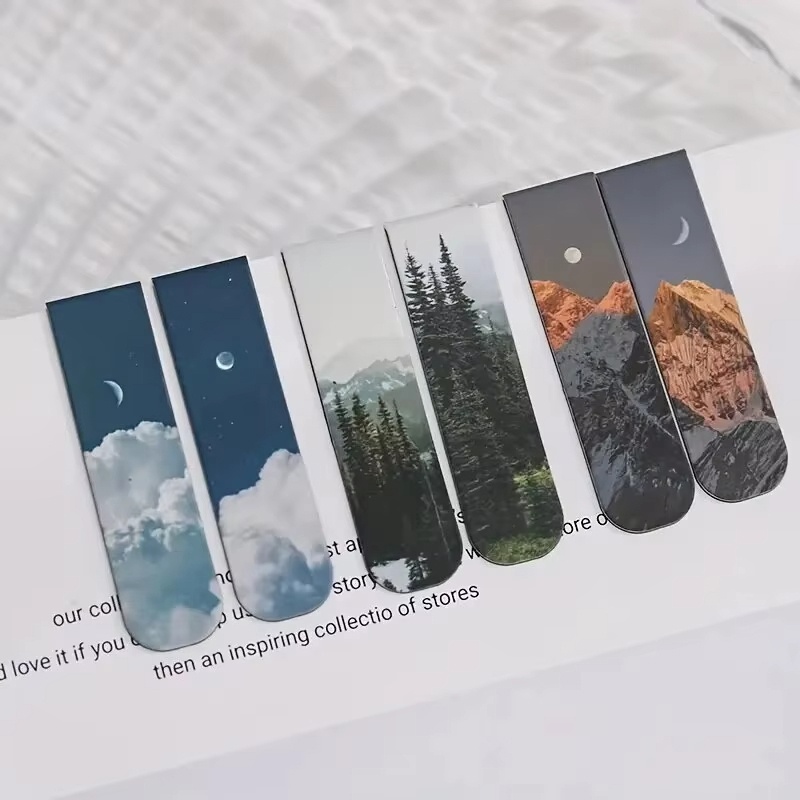 2 Stück/Set magnetische Leseze – Paperclip Magnetic Set Bewertung und Preis