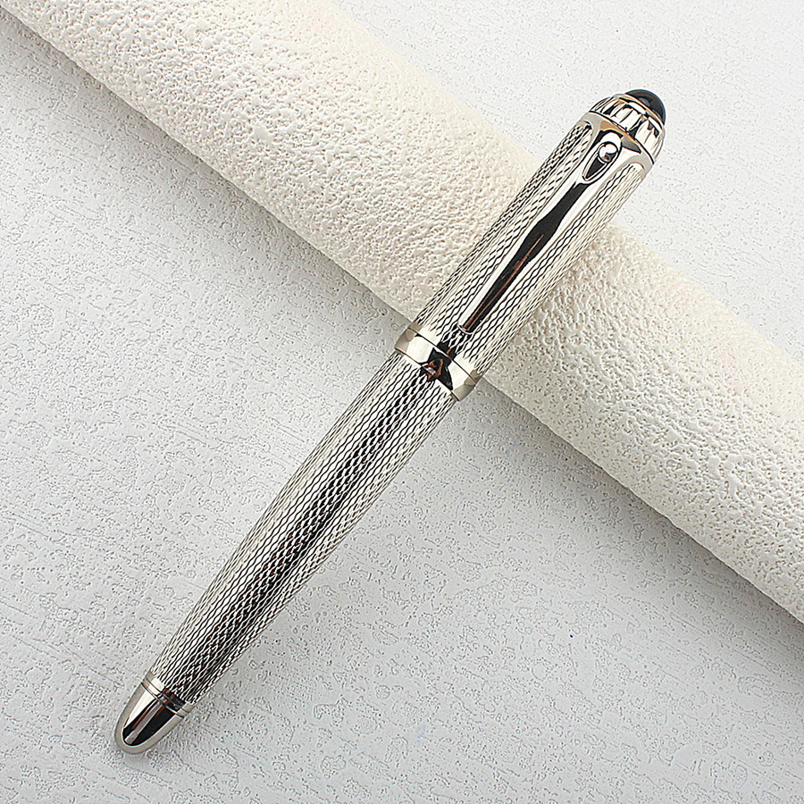 Luxuriöser Kugelschreiber aus  – Office Stationery Supply Business Bewertung und Preis